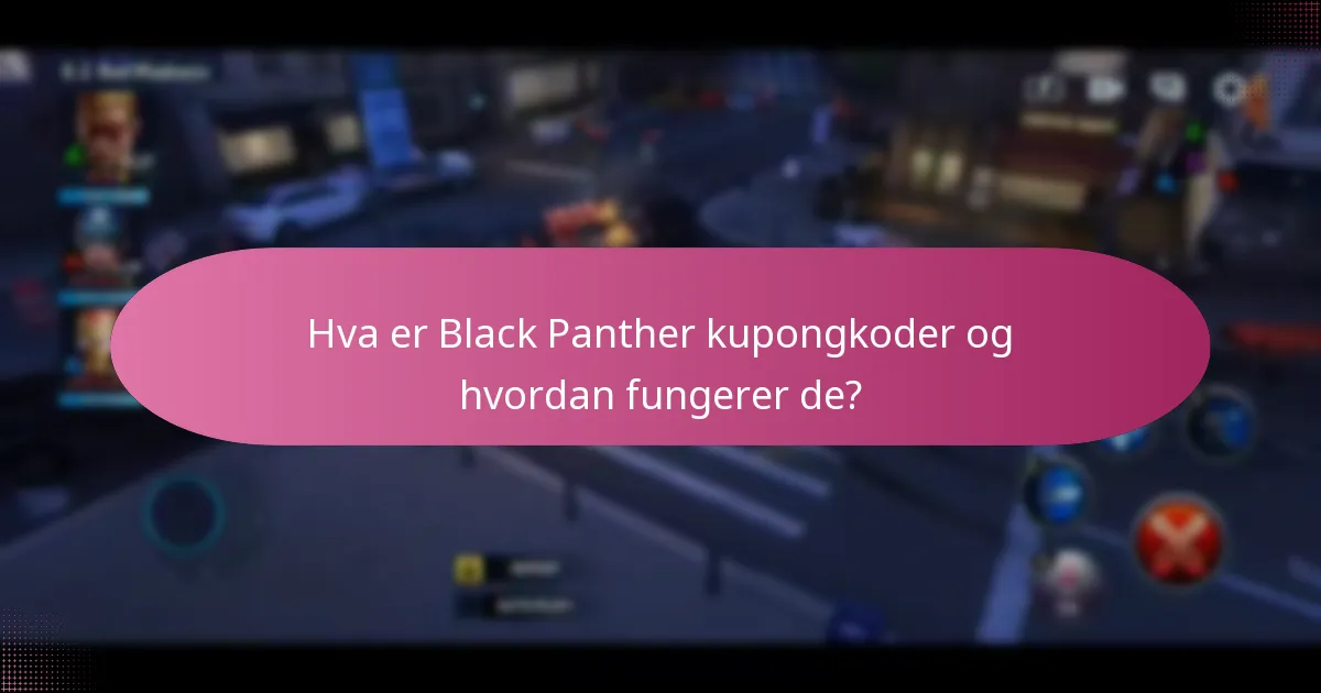 Hvilke eksklusive tilbud er tilgjengelige for Black Panther-produkter?