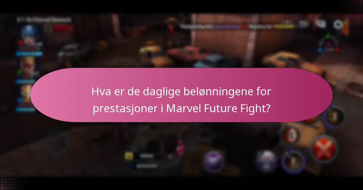 Hvilke eksklusive gjenstander kan spillere tjene gjennom daglige belønninger?