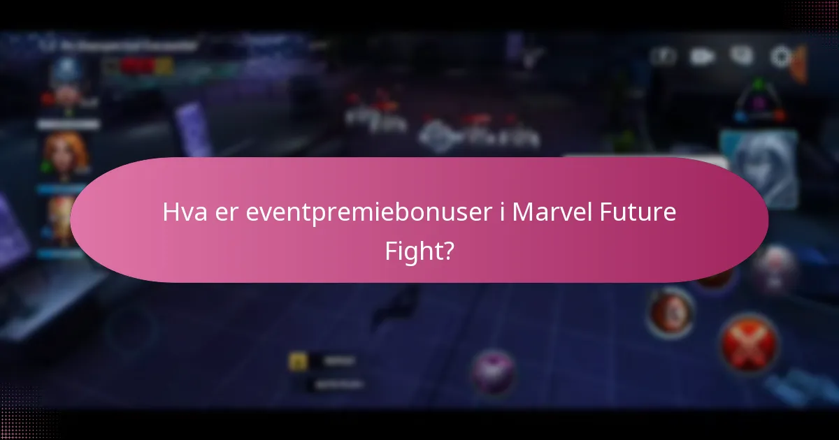 Hvordan kan spillere tjene unike belønninger i Marvel Future Fight?