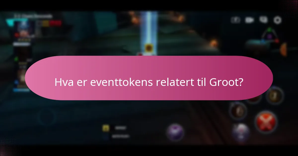 Hvilke spesielle kampanjer er for øyeblikket tilgjengelige for Groot?