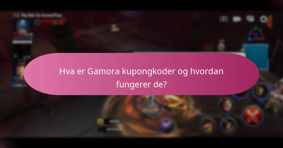 Hvilke sesongbaserte kampanjer tilbys for Gamora?