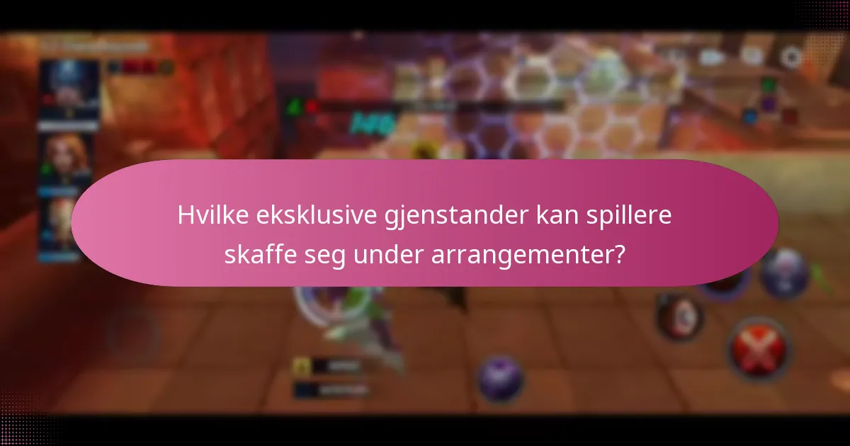 Hvilke arrangementer tilbyr de beste premiebonuser?