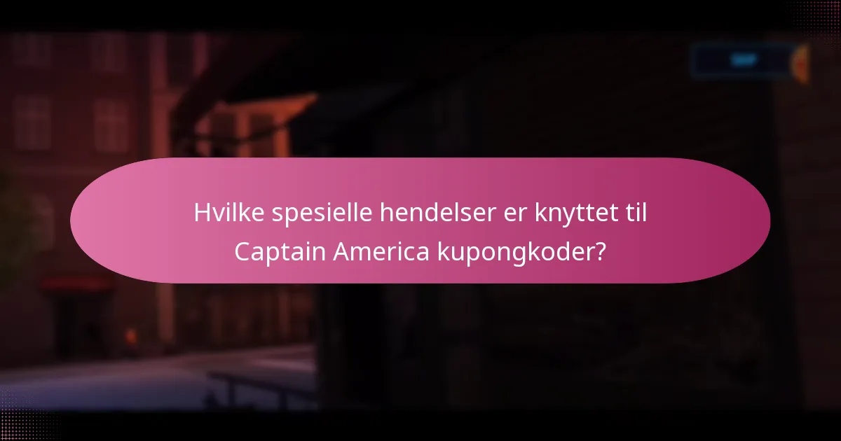 Hva er premium valuta i sammenheng med Captain America?
