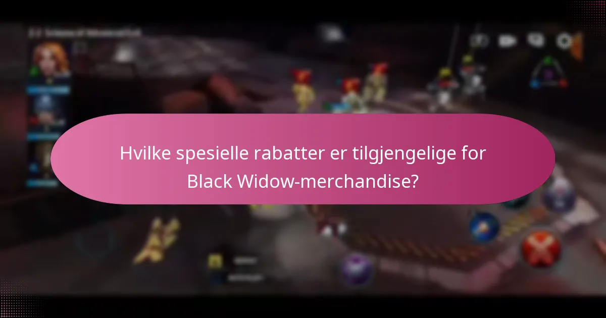 Hvordan kan jeg tjene eventtokens relatert til Black Widow?