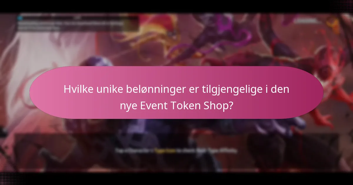 Hvilke eksklusive bonuser kan spillere motta fra de nye gjenstandene?