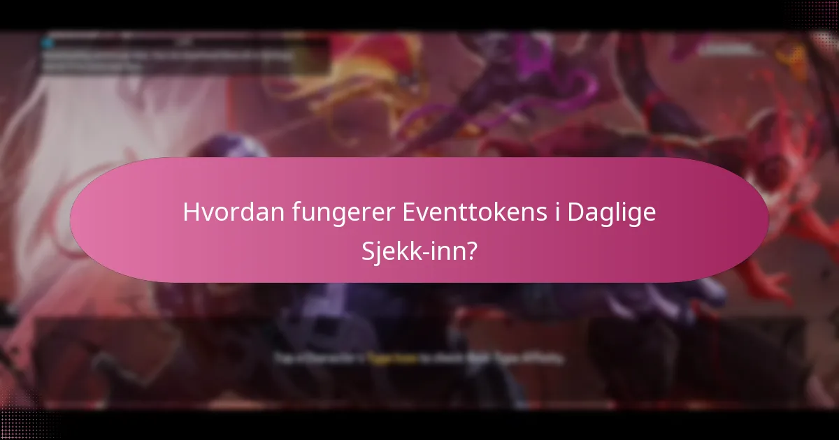 Hvordan Makimere Daglige Sjekk-Inn Bonuser?