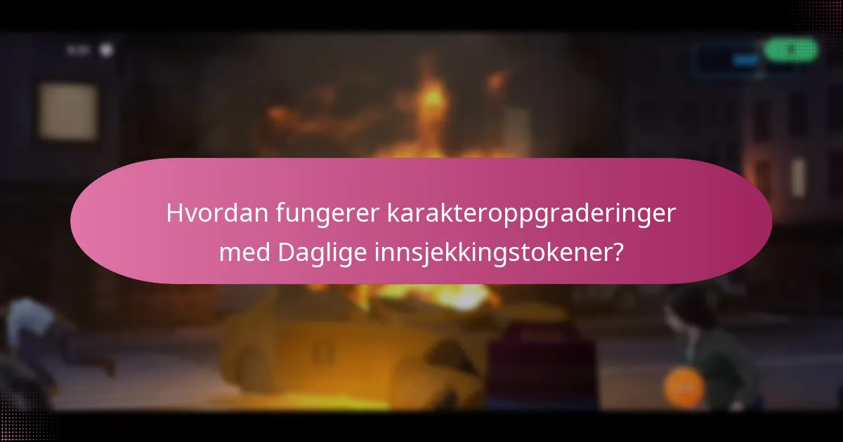 Hvordan sammenlignes systemet med Daglige innsjekkingstokener med andre spill?