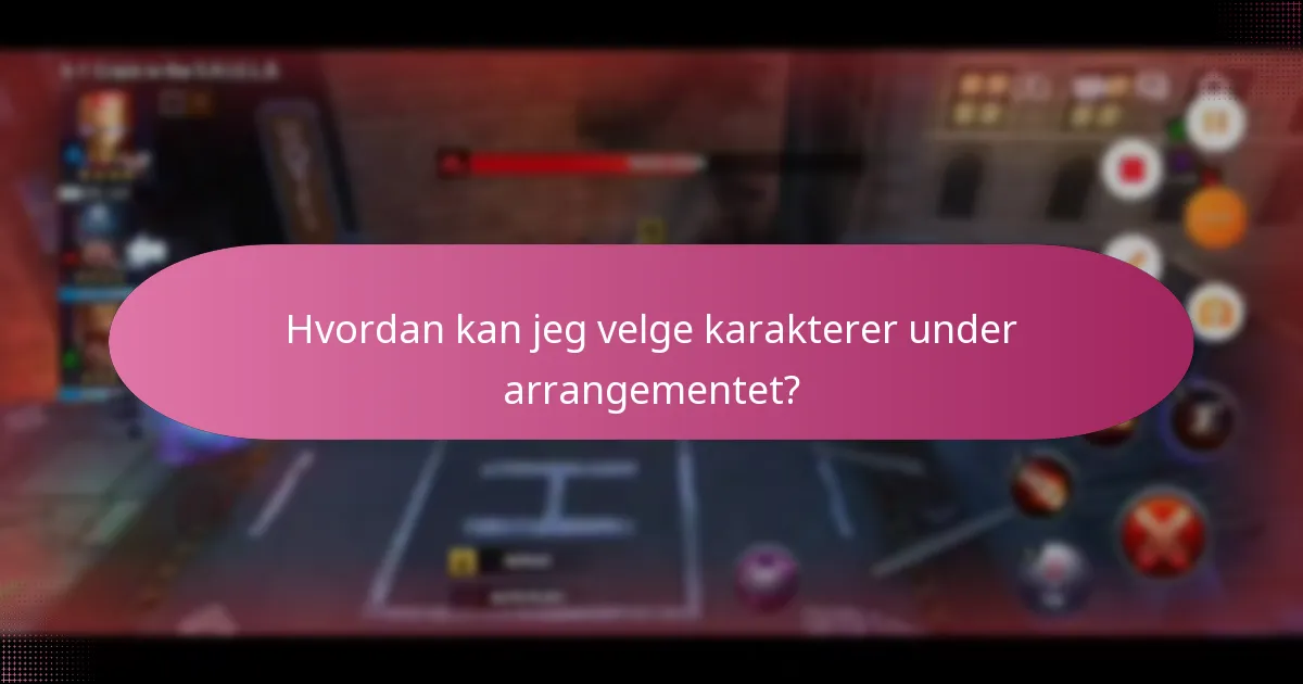 Hvilke strategier kan forbedre min deltakelse i arrangementet?