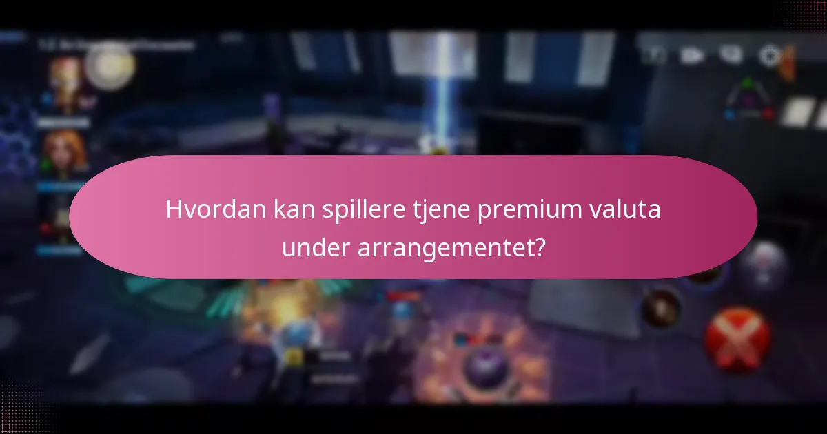 Hvordan delta i det tidsbegrensede arrangementet?