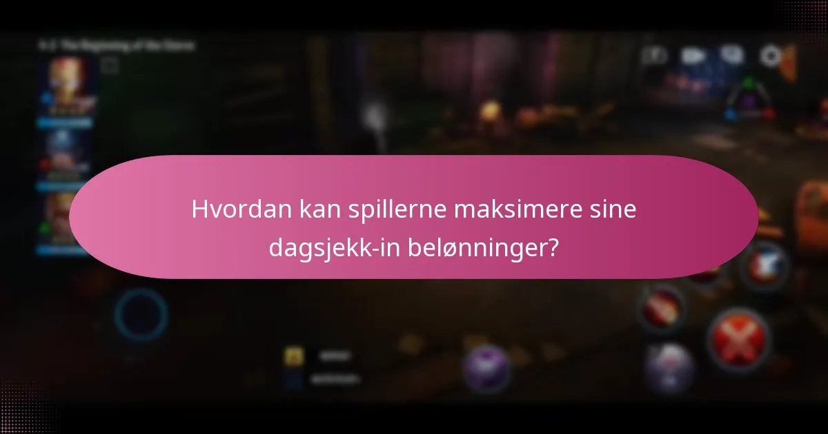 Hva er de potensielle ulempene med dagsjekk-in belønningene?